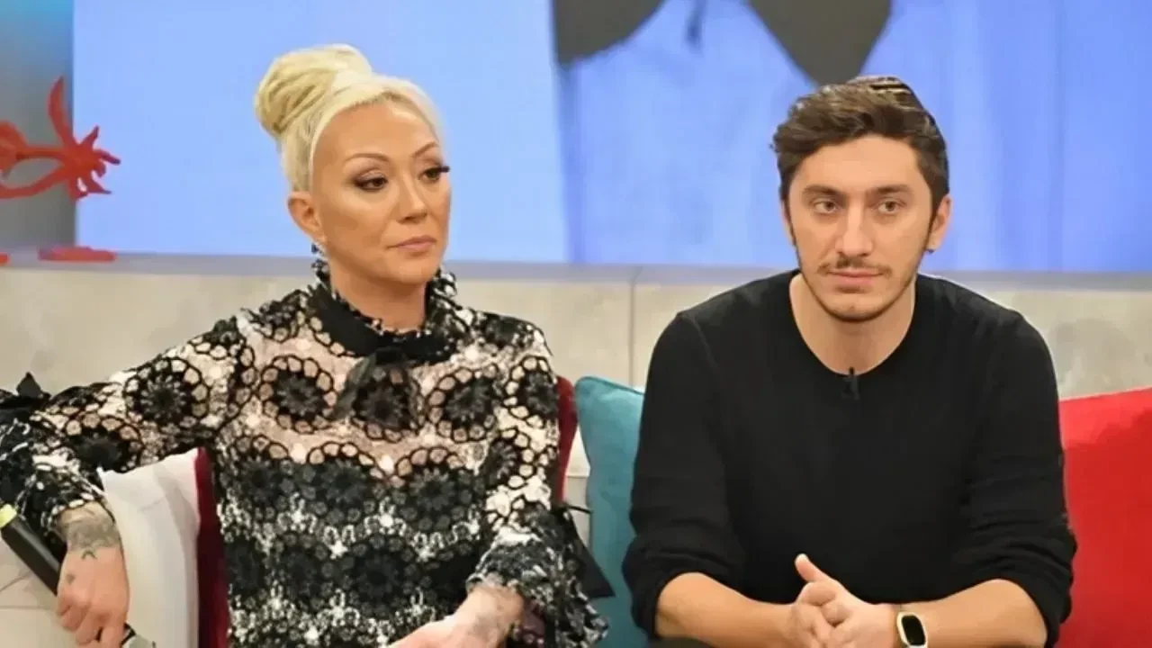 Güllü’nün Oğlu Kobra Murat’a Dava Açtı-1