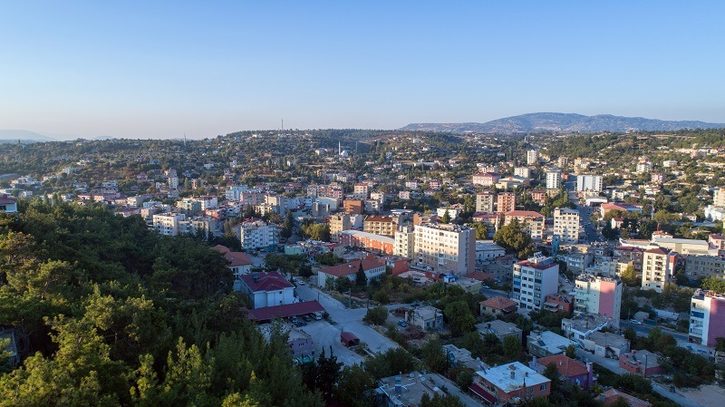 Gulnar Belediyesine Asci Alinacak Son Basvuru 9 Ekim 13