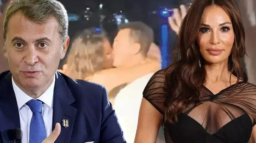 Güzide Duran “Tek İsteğim Bir An Evvel Boşanmak” (2)