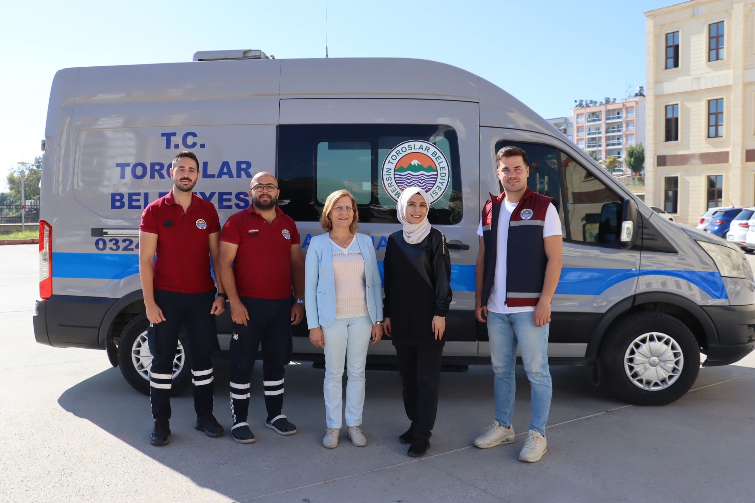 Hasta Nakil Ambulansı Hizmeti (2)