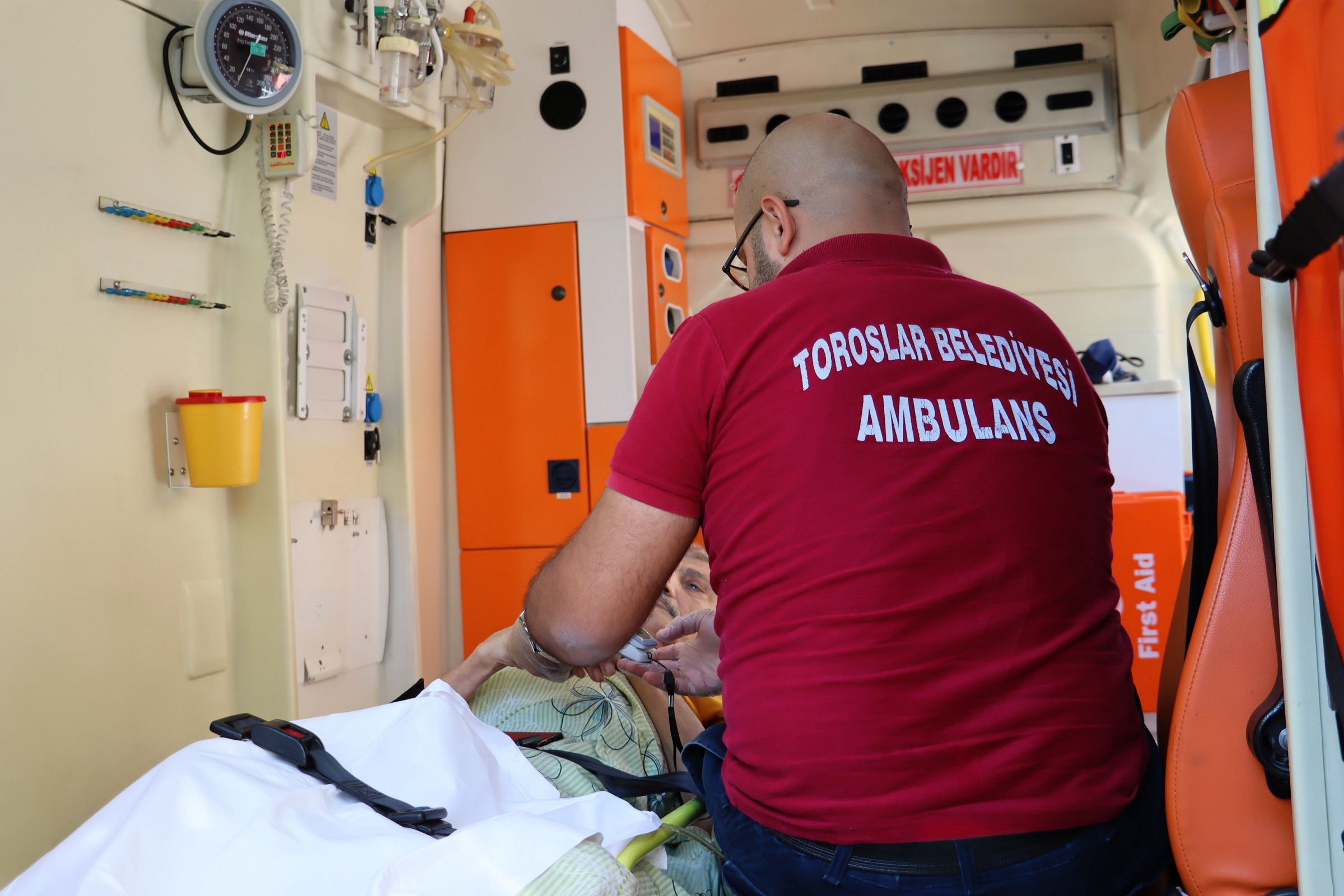 Hasta Nakil Ambulansı Hizmeti (4)