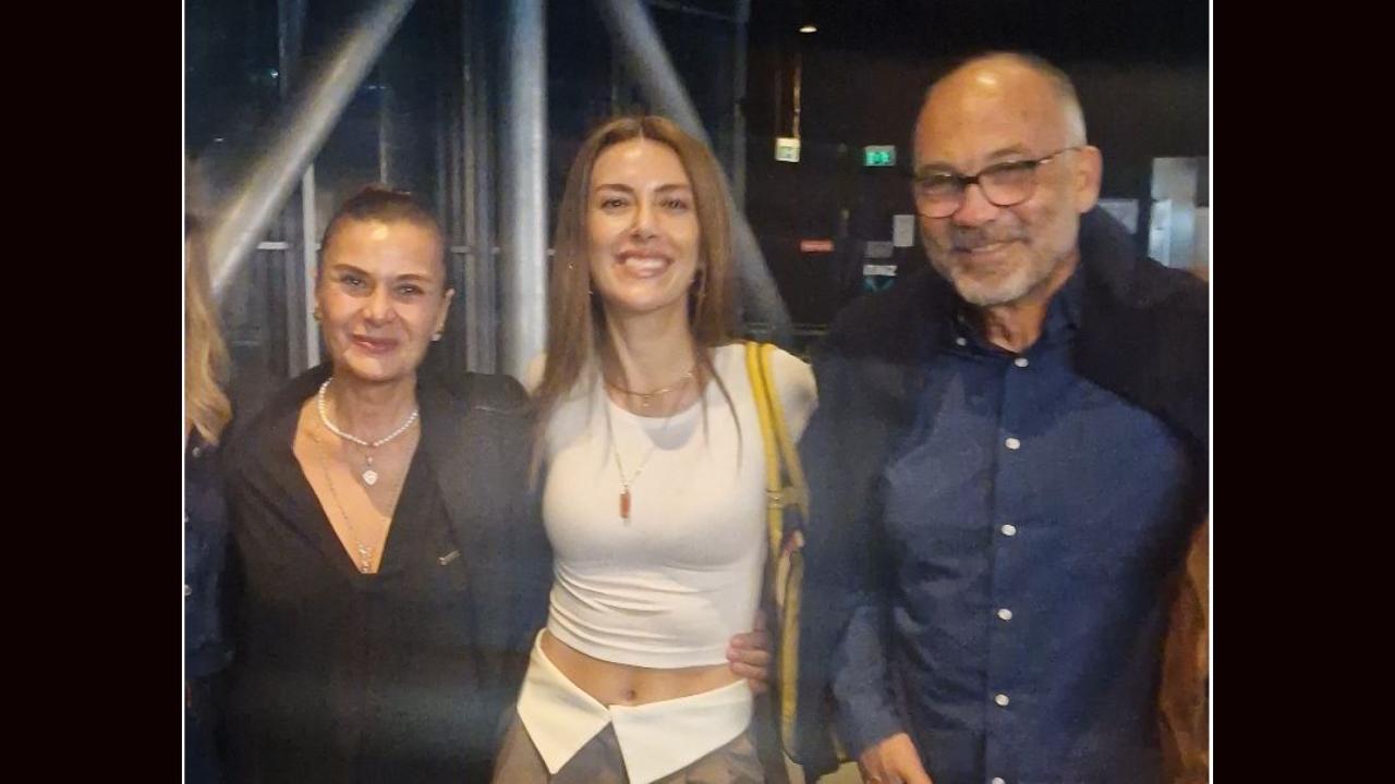 Hatice Aslan Mahir Günşiray