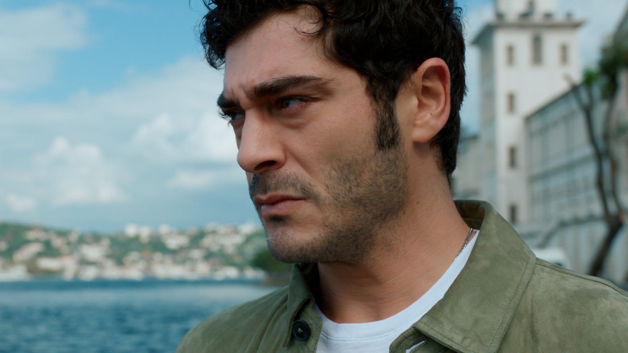 Hilal Altınbilek Ile Burak Deniz Bu Dizide Buluştu! (1)