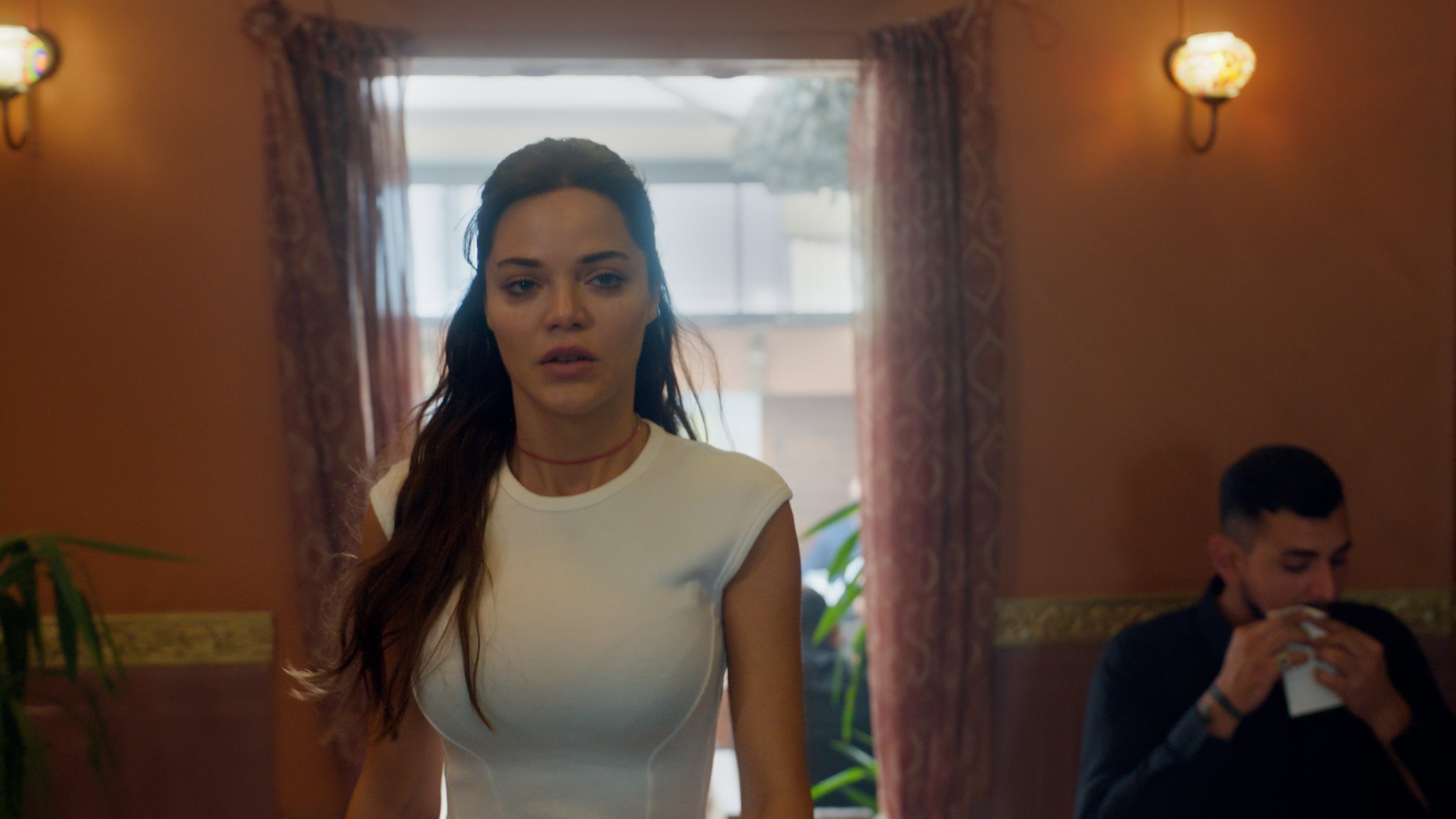 Hilal Altınbilek Ile Burak Deniz Bu Dizide Buluştu! (2)