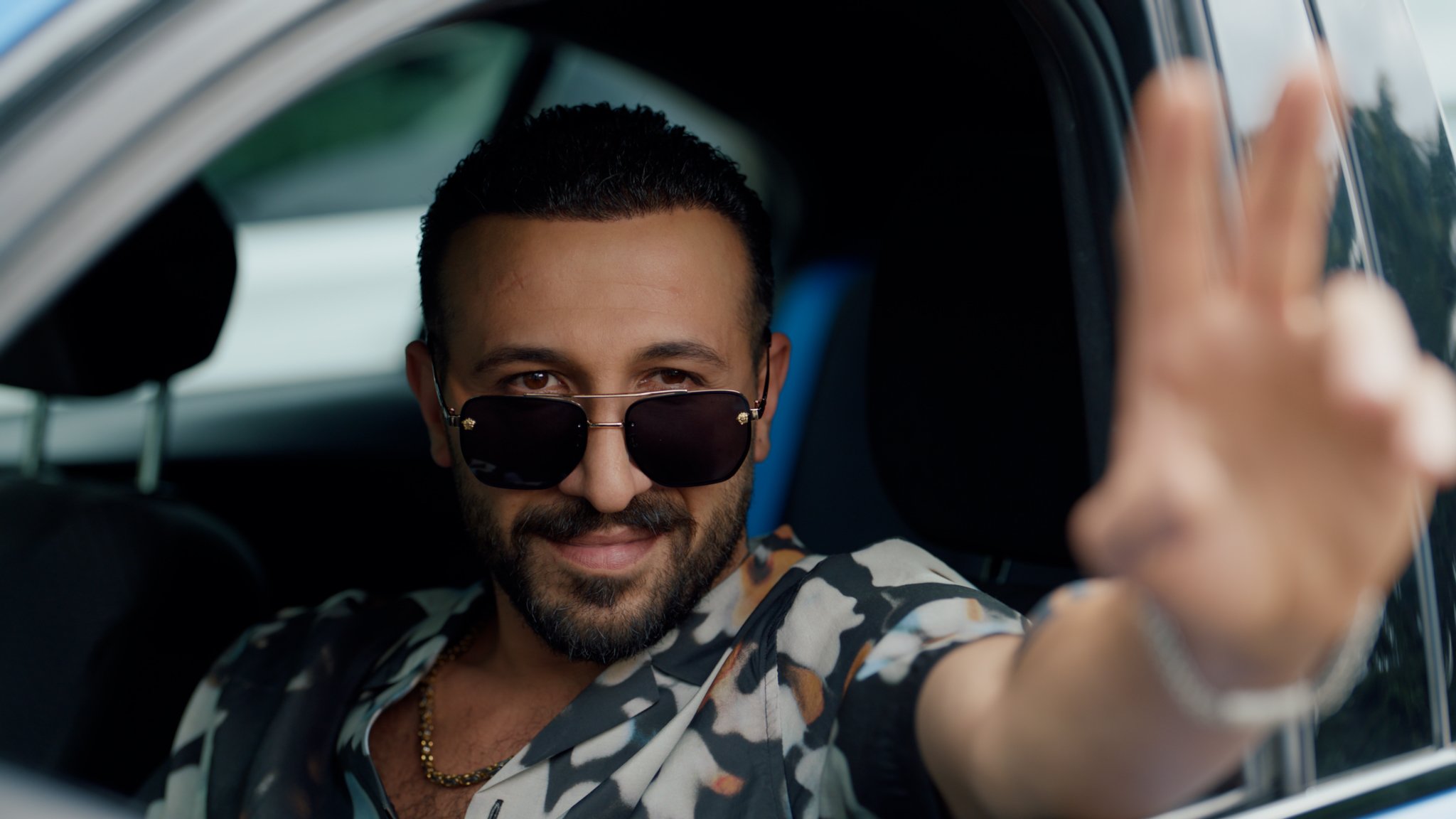 Hilal Altınbilek Ile Burak Deniz Bu Dizide Buluştu! (3)