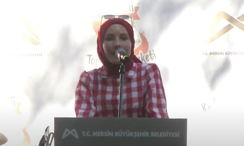 Hilal Doğan