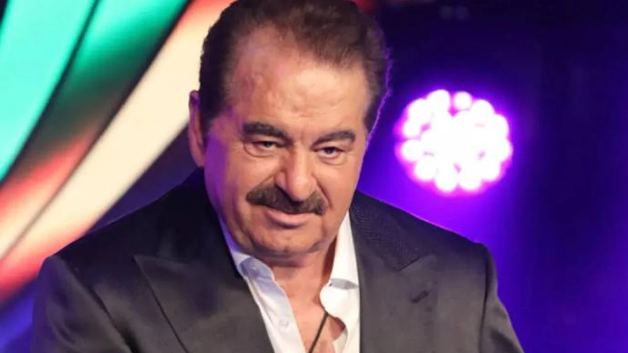 İbrahim Tatlıses’ten Güllü’nün Ölümüyle İlgili Dikkat Çeken Sözler