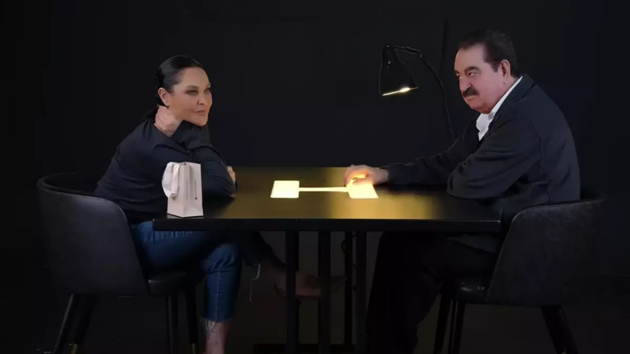 İbrahim Tatlıses’ten Magazin Dünyasını Sarsan Hülya Avşar İtirafı