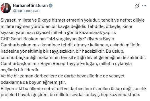 Iletisim Baskani Duran Siyaset Tehdit V 974529 289391 (1)
