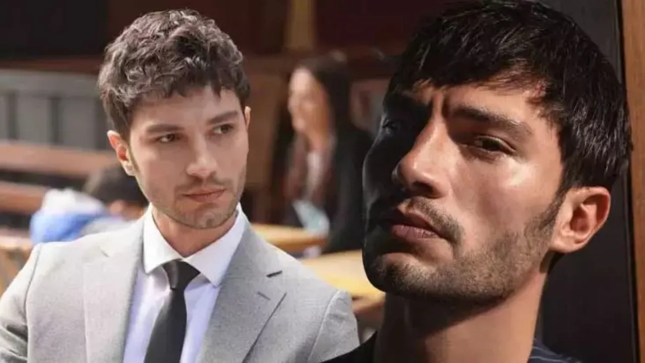 Ilhan Senin Babasi Kimdir 2