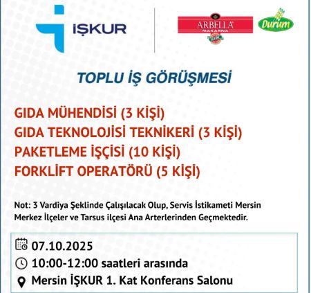 Işkur 4
