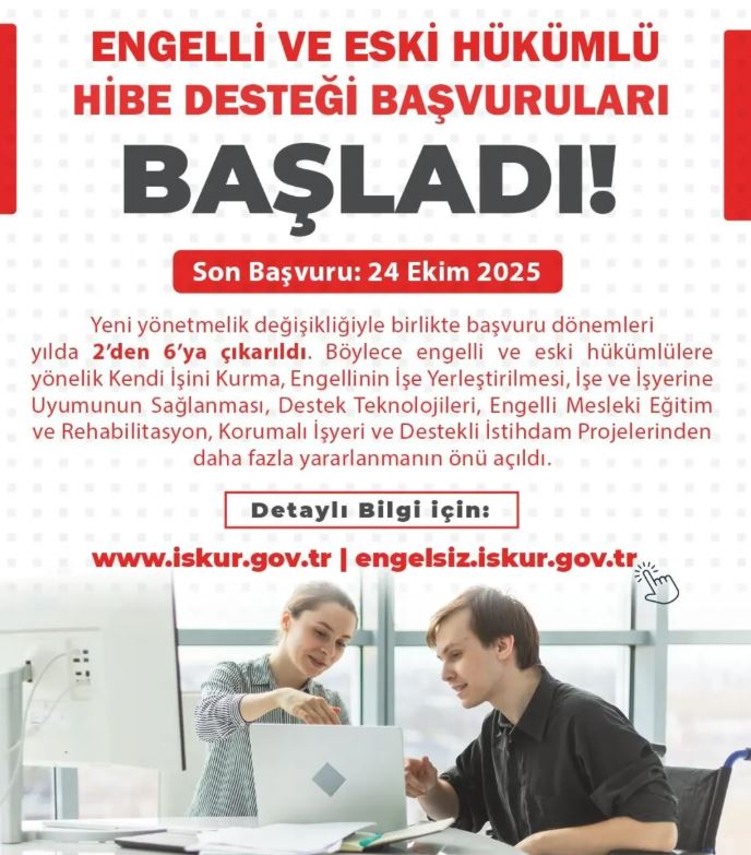Işkur Mersin