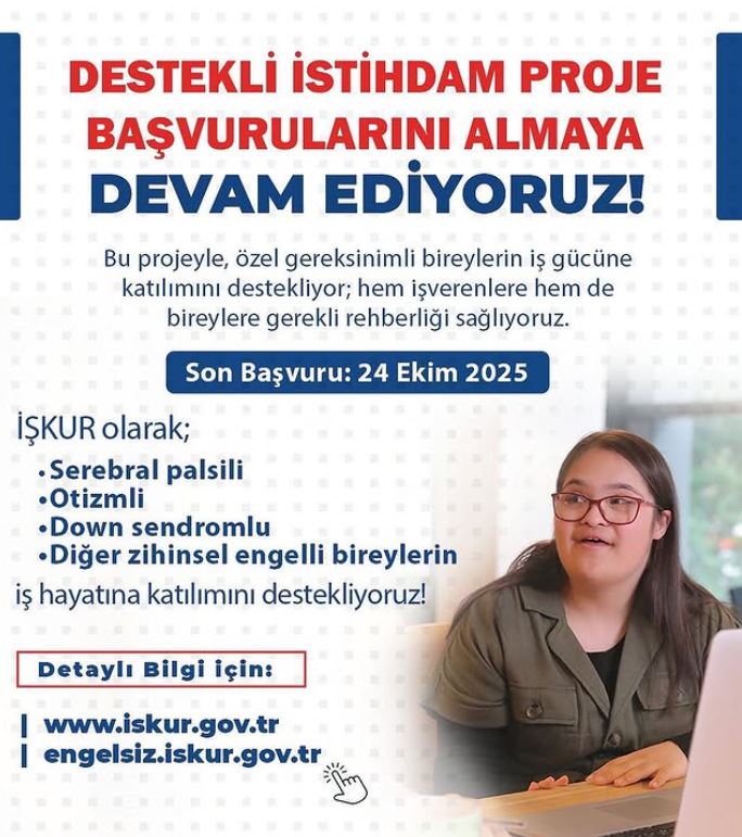 Işkur