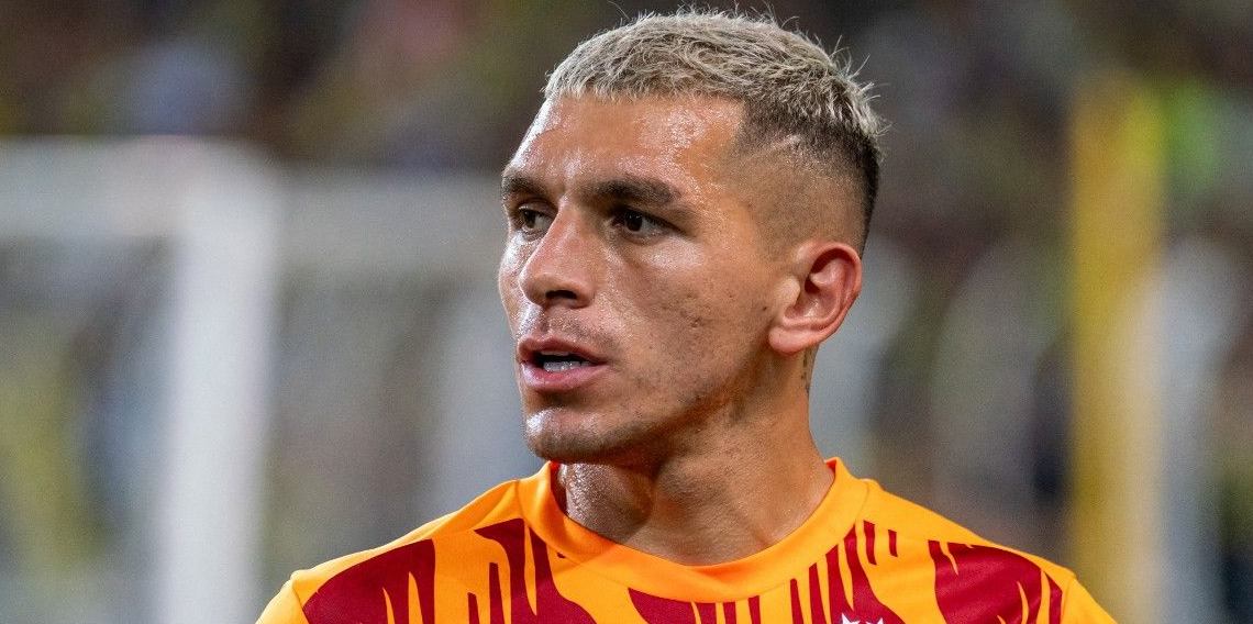 Lucas Torreira Kalbini Rabia Soytürk’e Mi Kaptırdı (1)