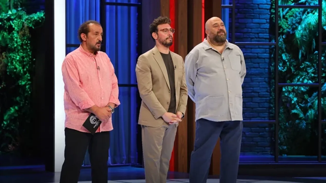 Masterchef 23
