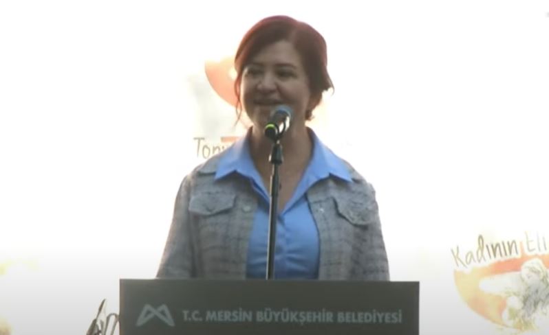 Meral Seçer 1