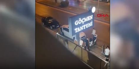 Mersin Asayiş 2