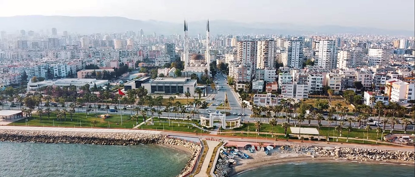 Mersin Buyuksehir Belediyesi 14 Daimi Personel Aliyor Son Basvuru 11 Ekimde 1