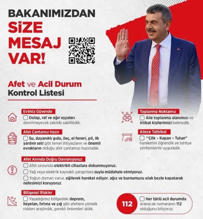 Mersin Milli Egitim