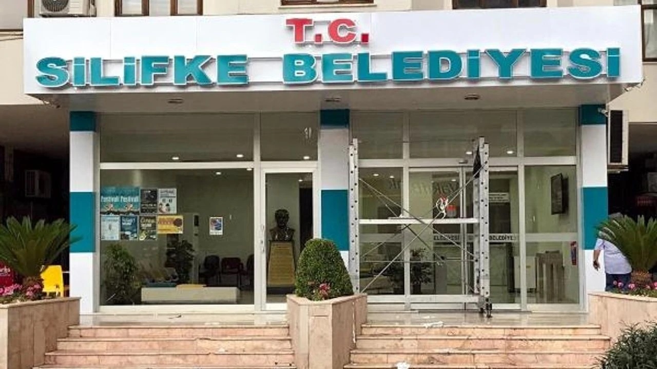 Mersinde 3 Belediye 39 Personel Ariyor Son Basvuru 11 Ekim 2