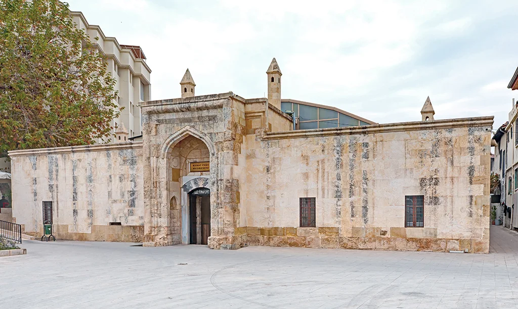 Mersin’in En Eski İlçesi Ortaya Çıktı! Bu İlçe 7 Bin Yıldır Ayakta1