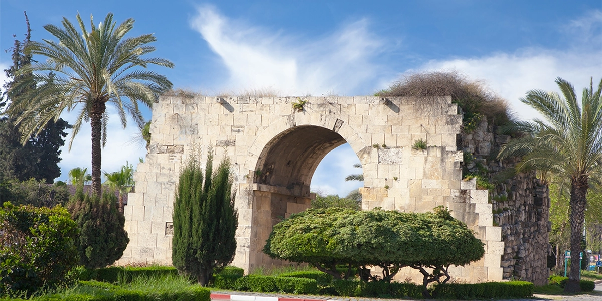 Mersin’in En Eski İlçesi Ortaya Çıktı! Bu İlçe 7 Bin Yıldır Ayakta2