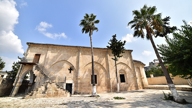 Mersin’in En Eski İlçesi Ortaya Çıktı! Bu İlçe 7 Bin Yıldır Ayakta3