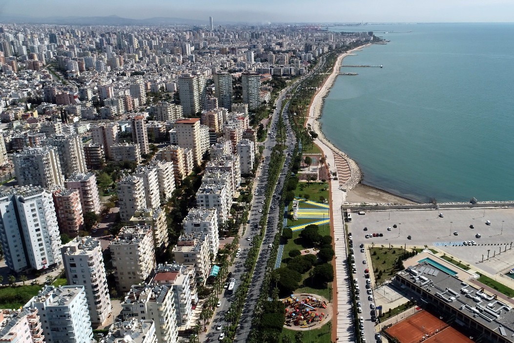 Mersinli Ev Sahiplerine Kötü Haber! Artık Herkes 7 Bin Tl Vergi Verecek! (2)