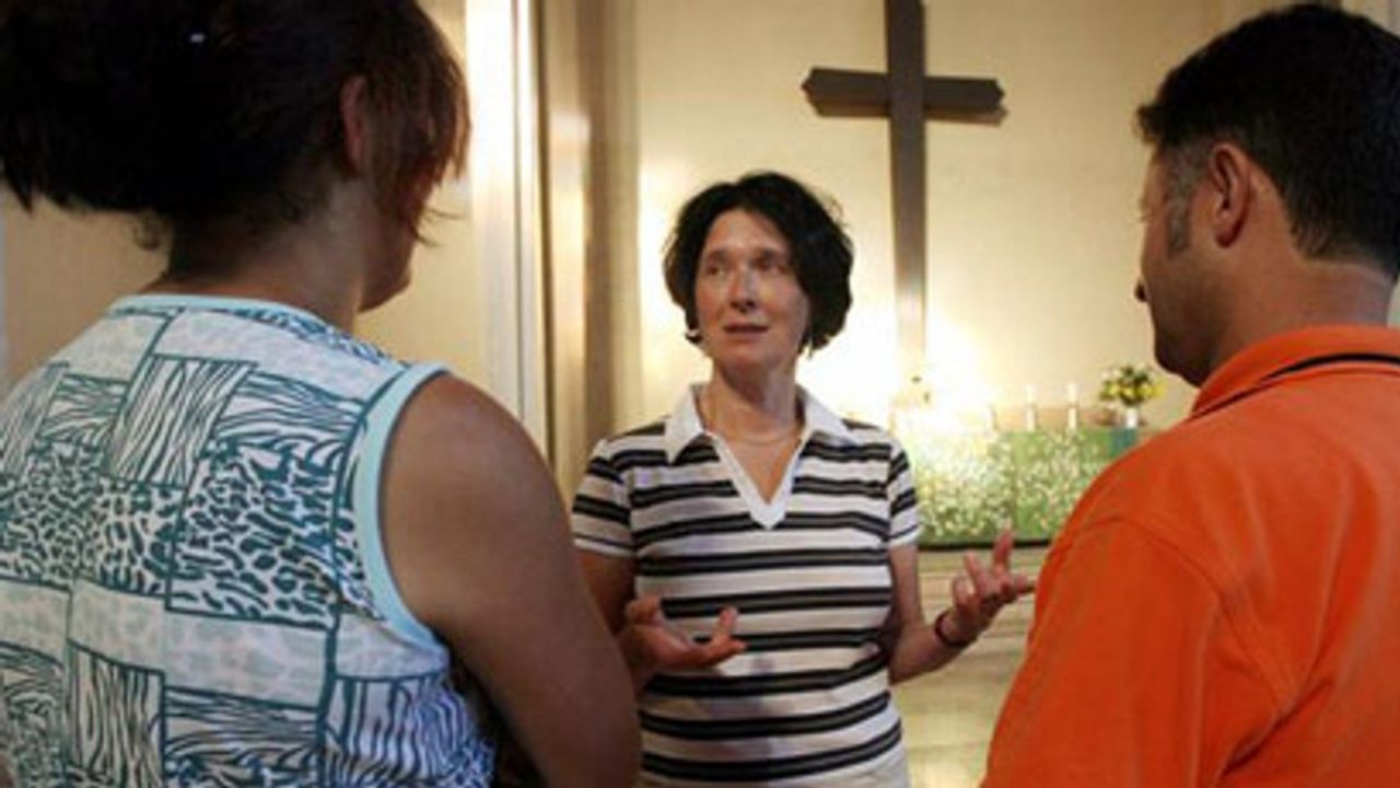 Din değiştiren ünlüler açıklandı! Listede çok sayıda Türk ünlü de var