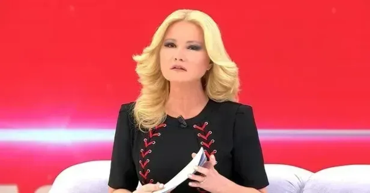 Müge Anlı