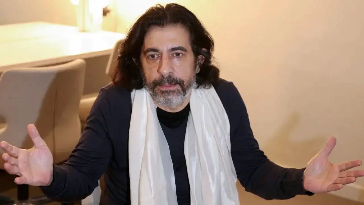 Okan Bayülgen