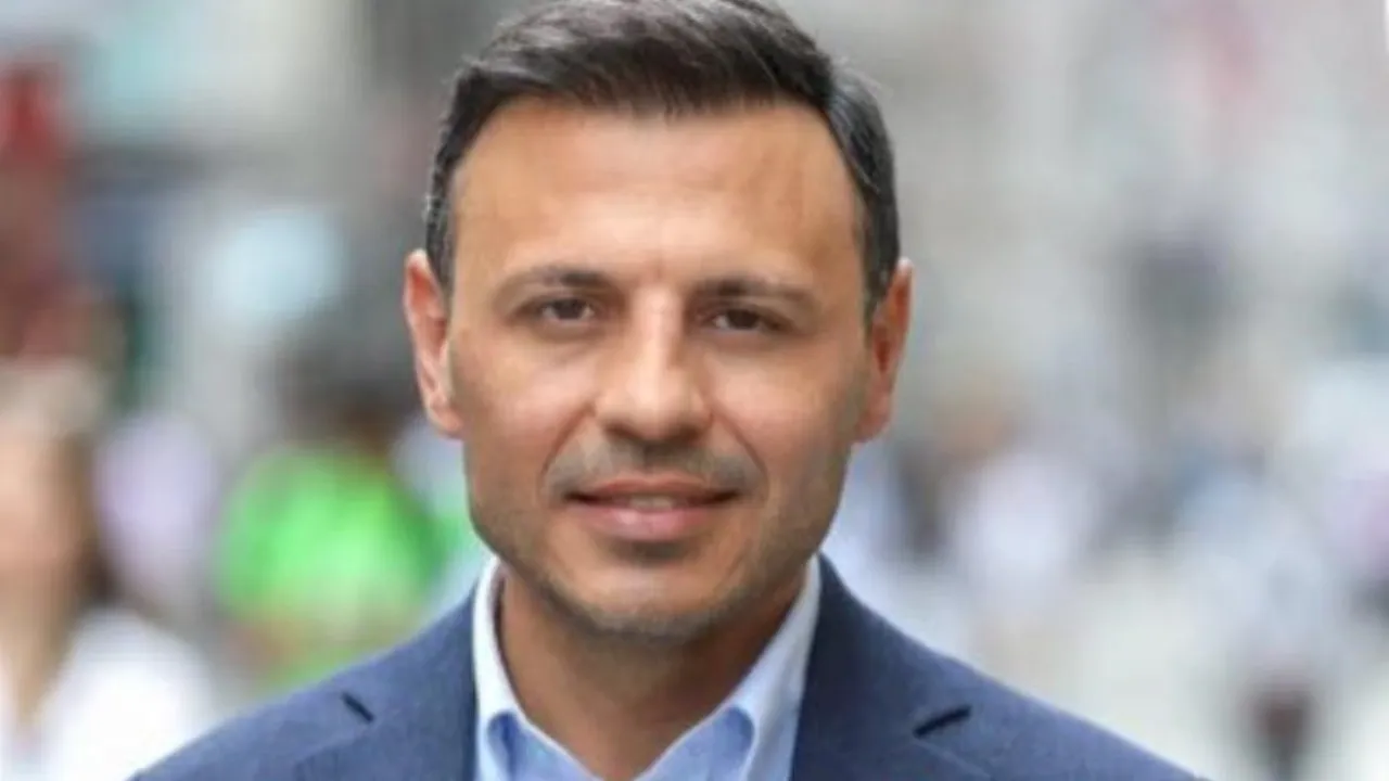 Ozgur Celik Alevi Mi