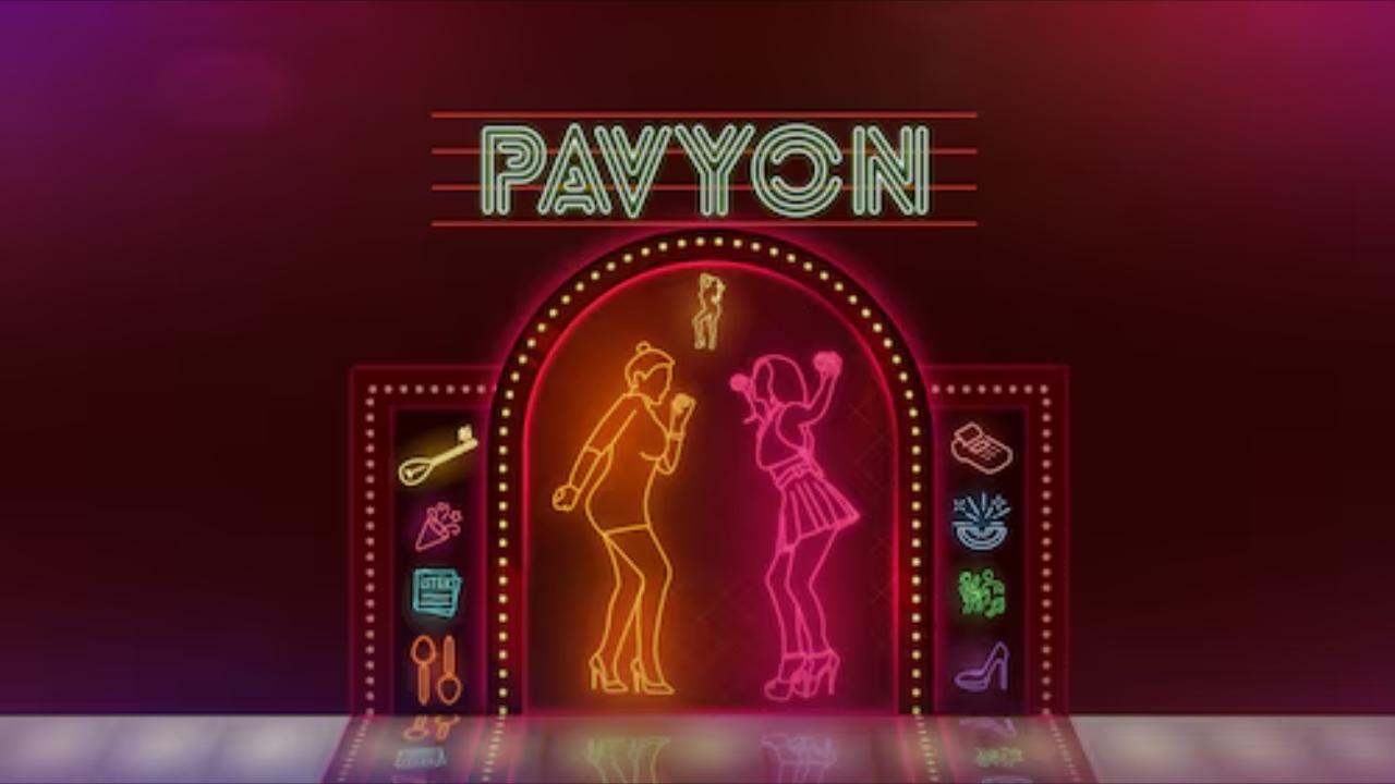 Pavyon-1