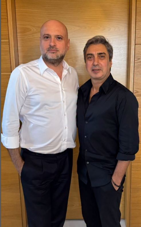 Polat Yağcı