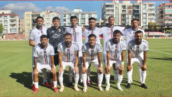 Silifke Belediyepsor