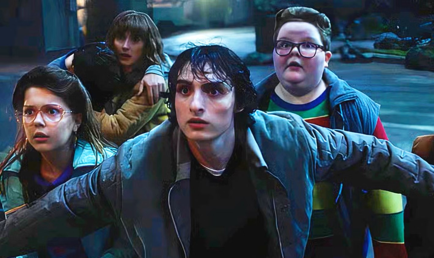 Sonunda Başlıyor Stranger Things Final Sezonu Geliyor!-1