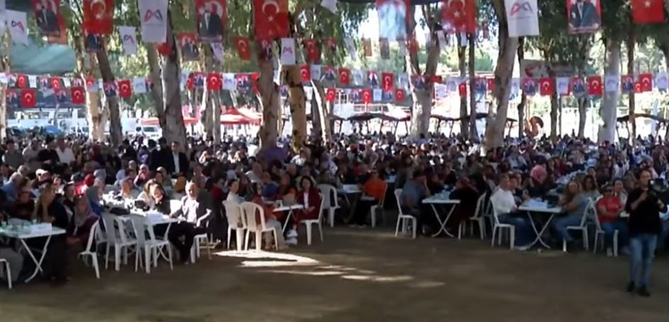 Tarsus Çiftçi Günü
