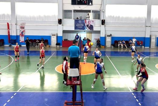 Toroslar Belediyesi Spor 2