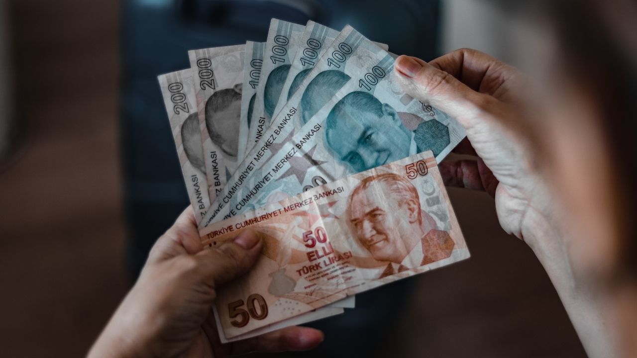 Türk Lirası (8)-2