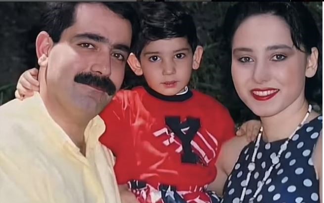 Türkü Baba Lakaplı Fatih Kısaparmak’ın Oğlu Kaan, Babasının İzinden Gidiyor (2)