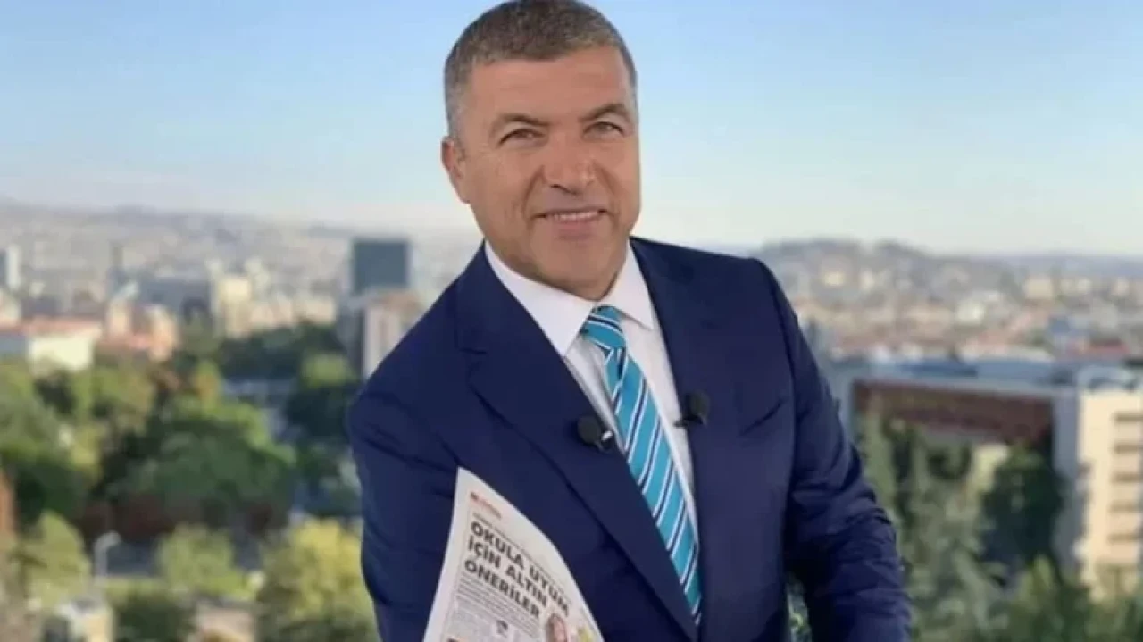 Tv100’De Ayrılık Rüzgarı! Ünlü Sunucularla Yollar Ayrıldı 1