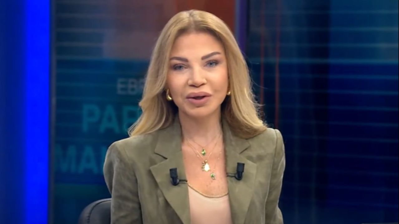 Tv100’De Ayrılık Rüzgarı! Ünlü Sunucularla Yollar Ayrıldı 2