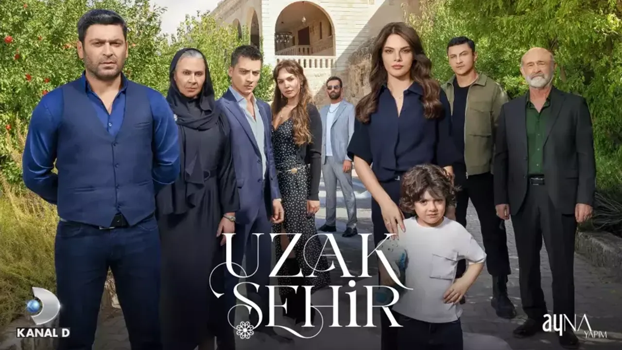 Uzakşehir-1