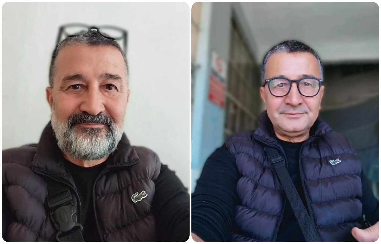 Yalçın Çakır Son Hali
