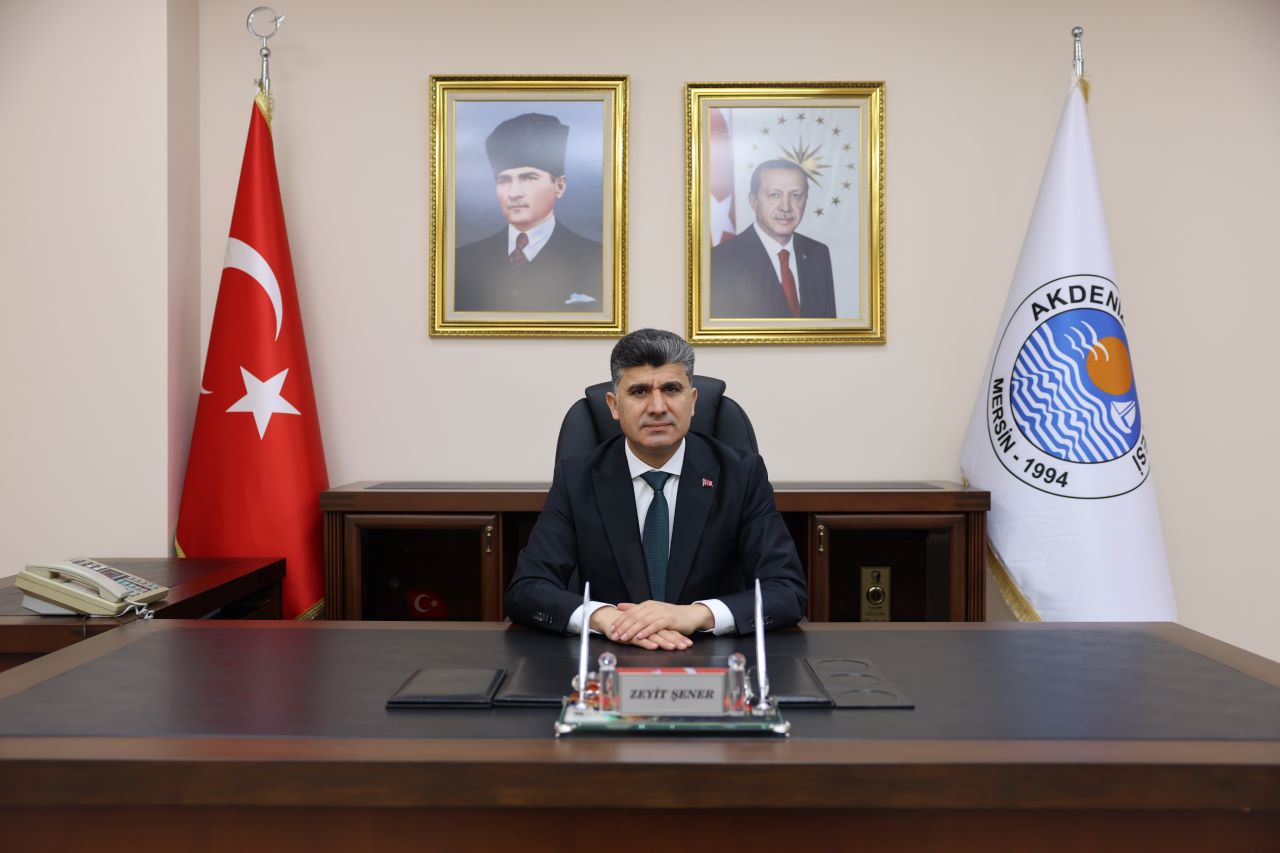 Zeyit Şener