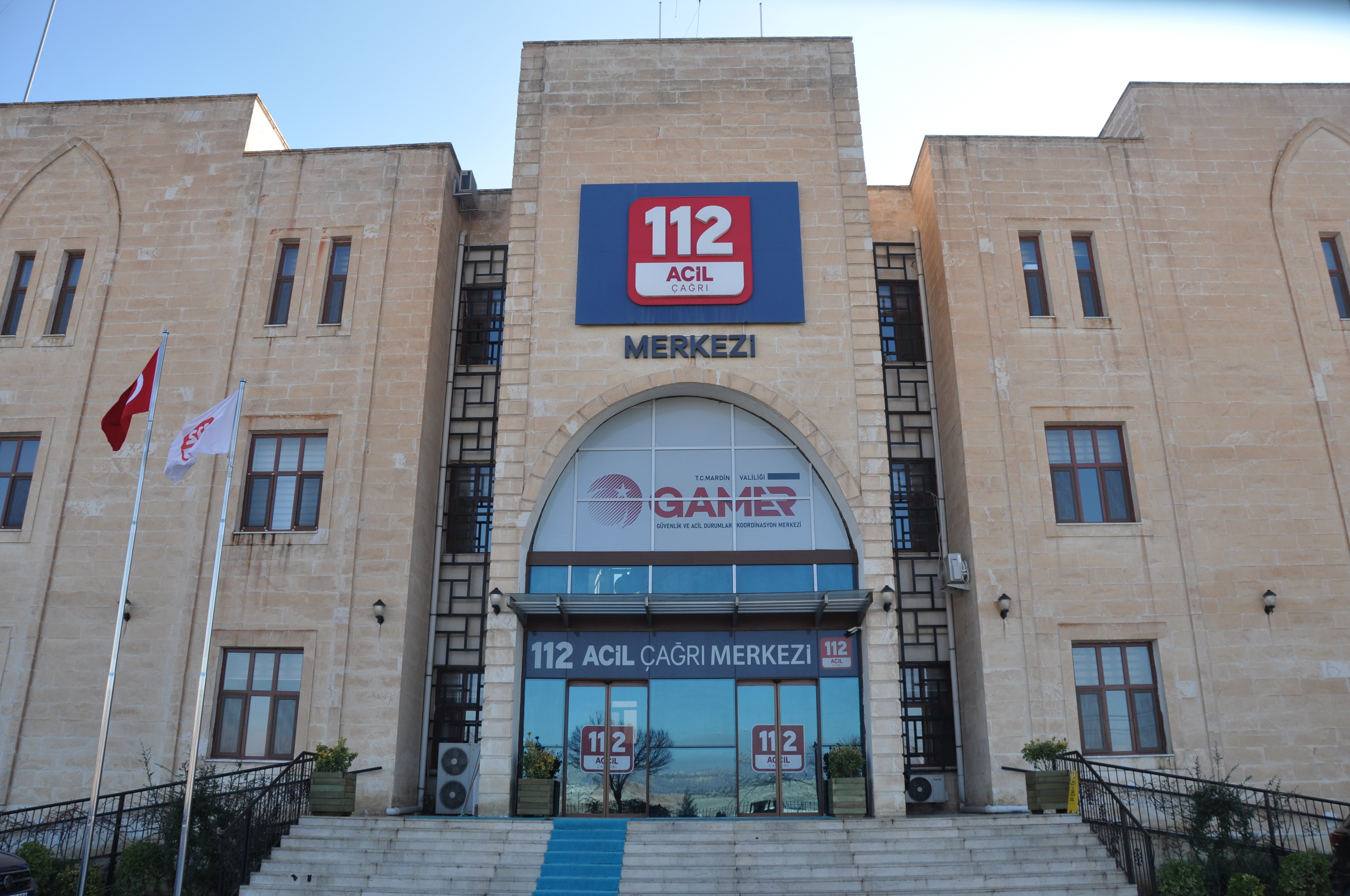 112 P E R S O N E L I N I N T E L E F O N D A Y O N L E N D I R M E S I 1019407 302450