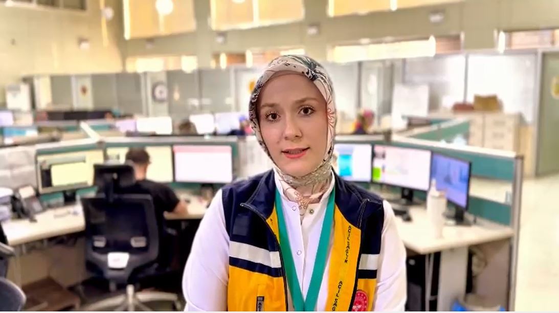 112 P E R S O N E L I N I N T E L E F O N D A Y O N L E N D I R M E S I 1019409 302450