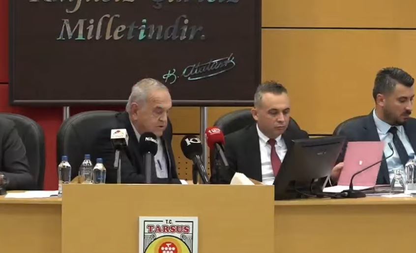 Başkan Yardımcısı 2-1