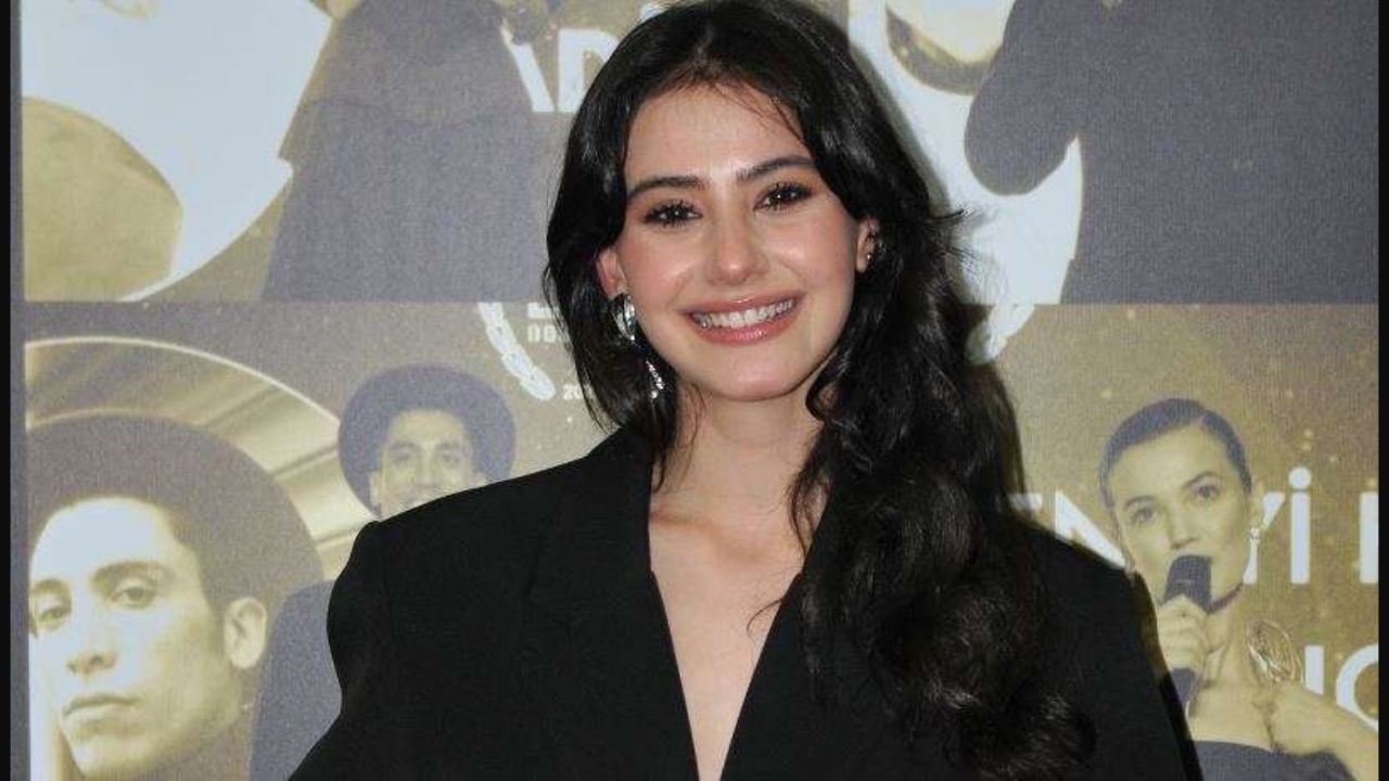 Beklenen Haber Geldi! “Sevdiğim Sensin” Sete Çıkıyor! (2)