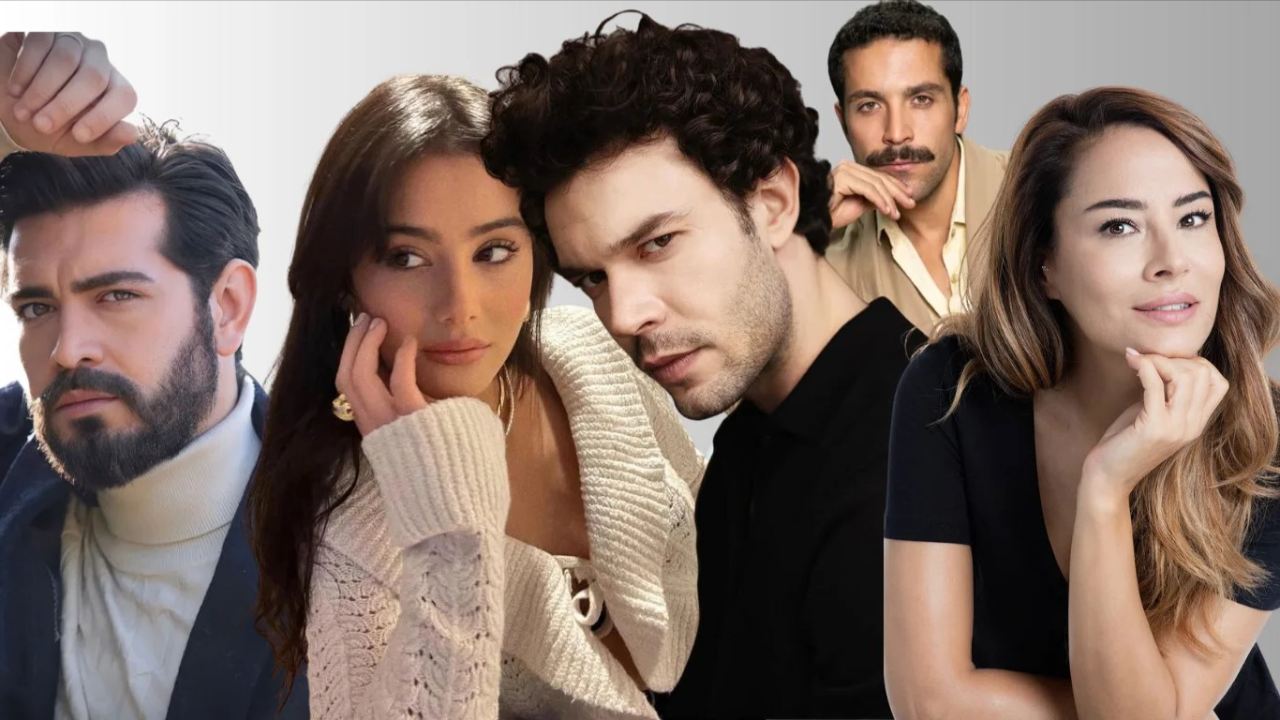 Beklenen Haber Geldi! “Sevdiğim Sensin” Sete Çıkıyor! (3)